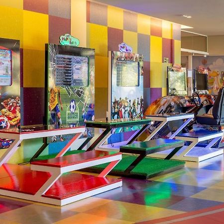 Golden Gramado Resort Екстер'єр фото
