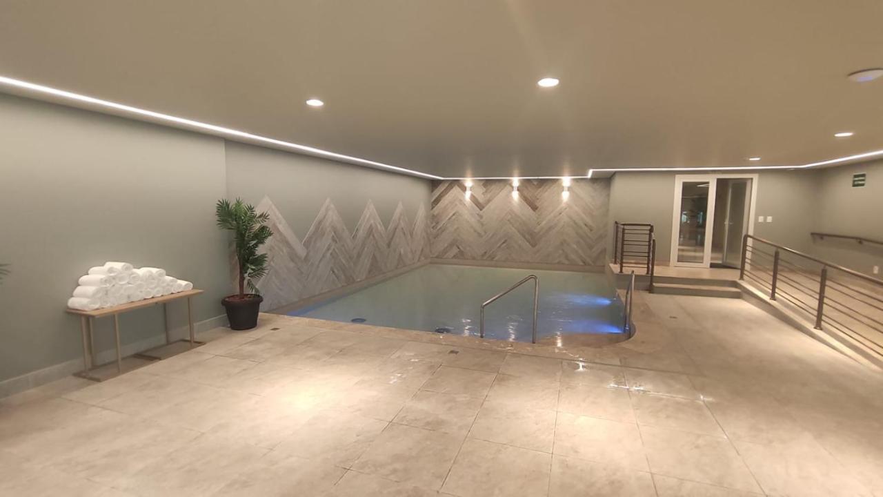 Golden Gramado Resort Екстер'єр фото