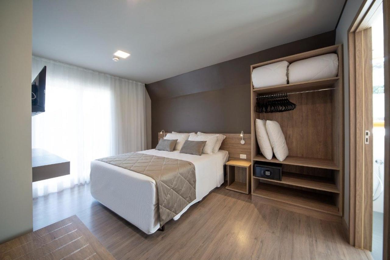 Golden Gramado Resort Екстер'єр фото