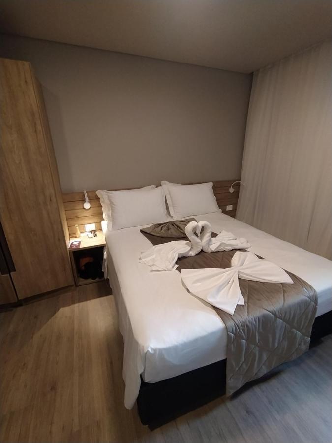 Golden Gramado Resort Екстер'єр фото