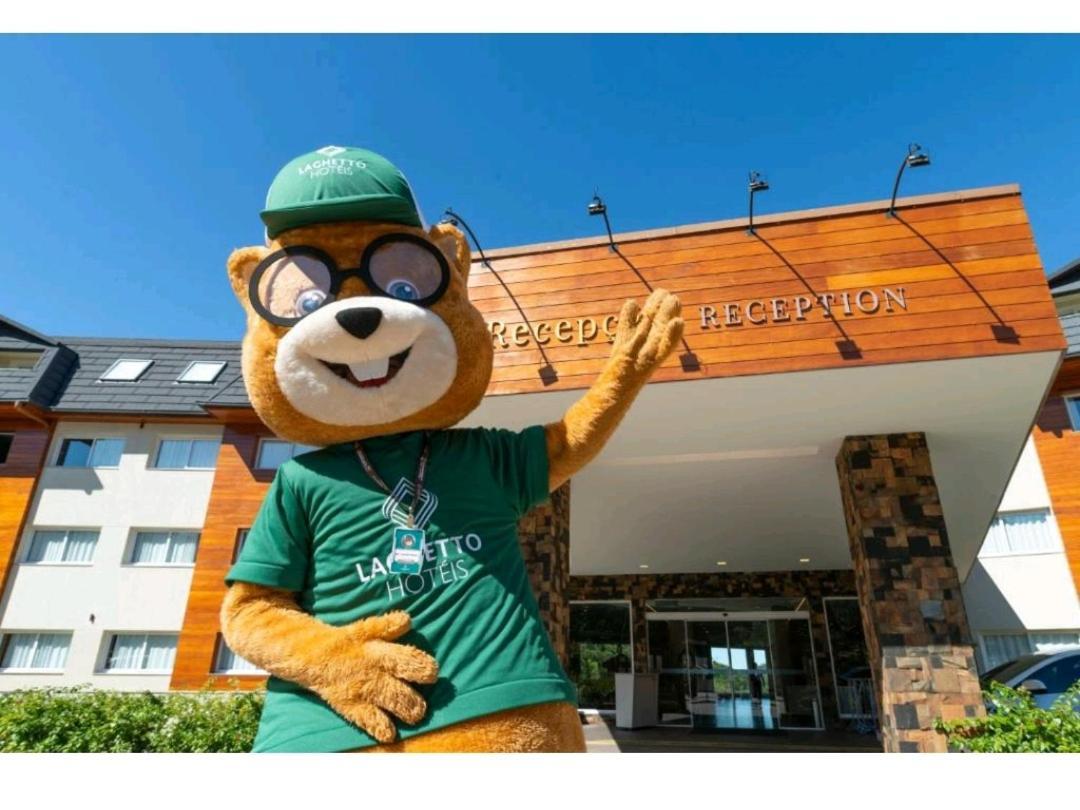 Golden Gramado Resort Екстер'єр фото
