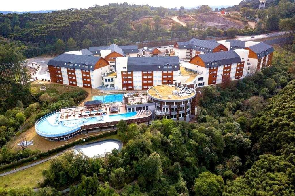 Golden Gramado Resort Екстер'єр фото